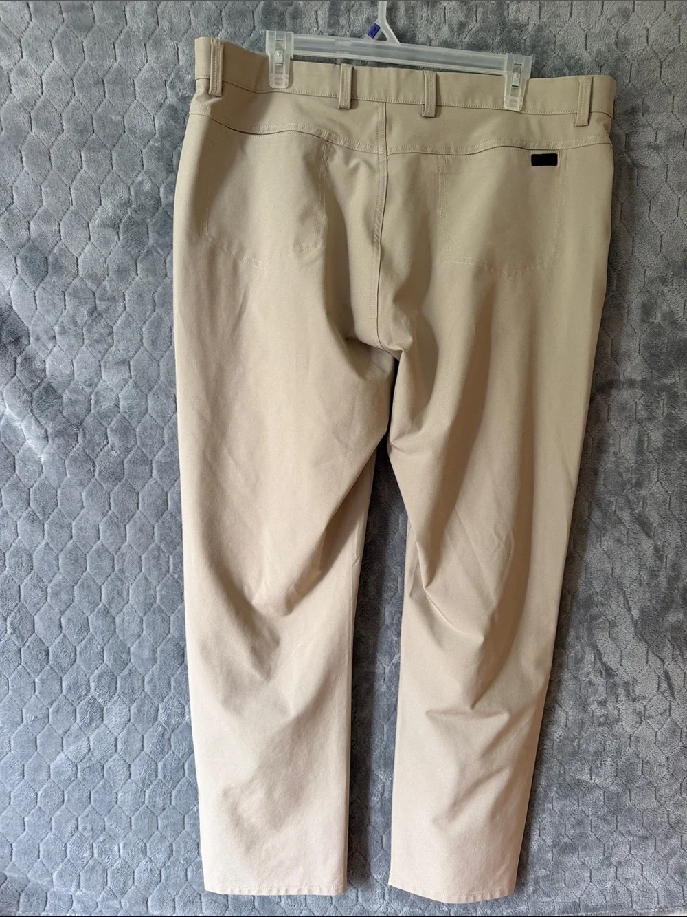 Greg Norman golf pants men’s 38 x 30 EUC